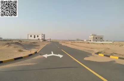 Land - Studio for sale in Al Zubair Orchards - Al Rahmaniya - Sharjah