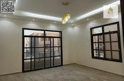 فيلا - 5 غرف نوم - 7 حمامات للايجار في 1 الياسمين - الياسمين - عجمان