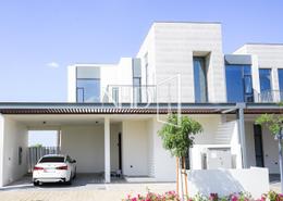 Townhouse - 4 bedrooms - 5 bathrooms for rent in Sun - Arabian Ranches 3 - Dubai