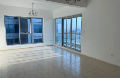 Apartment - 2 Bedrooms - 2 Bathrooms for sale in Skycourts Tower B - Skycourts Towers - Dubai Land Residence Complex - Dubai Land - Dubai