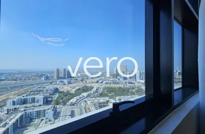 Apartment - Studio - 1 Bathroom for rent in O2 Tower - Jumeirah Village Circle - Dubai Apartment - Studio - 1 Bathroom for rent in O2 Tower - Jumeirah Village Circle - Dubai