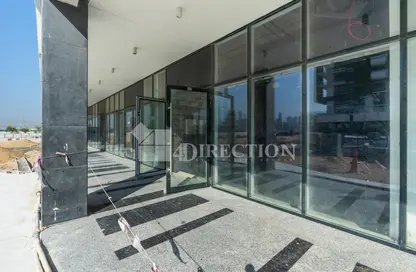 Retail - Studio for rent in AZIZI Riviera 5 - Meydan One - Meydan - Dubai
