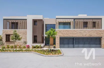 Villa - 5 Bedrooms - 7+ Bathrooms for sale in Sobha Hartland Villas - Phase III - Sobha Hartland Villas - Sobha Hartland - Mohammed Bin Rashid City - Dubai Villa - 5 Bedrooms - 7+ Bathrooms for sale in Sobha Hartland Villas - Phase III - Sobha Hartland Villas - Sobha Hartland - Mohammed Bin Rashid City - Dubai