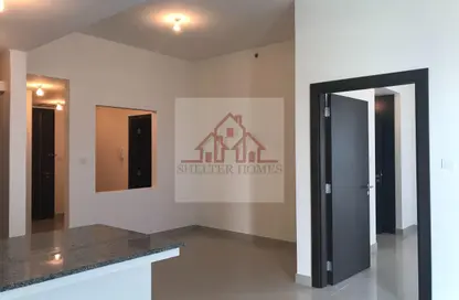 شقة - غرفة نوم - 2 حمامات للايجار في خليج المارينا - مدينة الأضواء - جزيرة الريم - أبوظبي