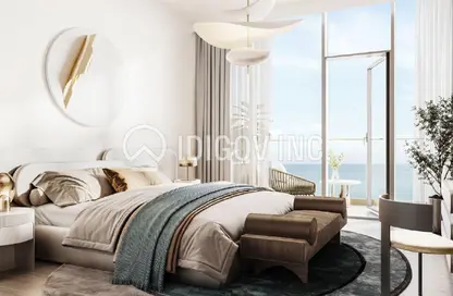 Apartment - 1 Bedroom - 2 Bathrooms for sale in Quattro Del Mar - Hayat Island - Mina Al Arab - Ras Al Khaimah