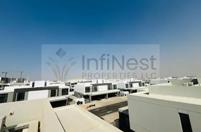 فيلا - 4 غرف نوم - 6 حمامات للايجار في ذا بالس بيتش فرونت 3 - ذي بالس - دبي الجنوب (مركز دبي العالمي) - دبي فيلا - 4 غرف نوم - 6 حمامات للايجار في ذا بالس بيتش فرونت 3 - ذي بالس - دبي الجنوب (مركز دبي العالمي) - دبي