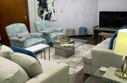 Apartment - 2 Bedrooms - 2 Bathrooms for rent in New Dubai Gate 2 - JLT Cluster A - Jumeirah Lake Towers - Dubai