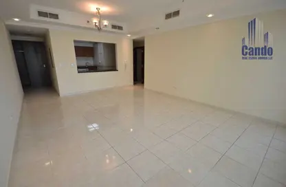 شقة - غرفة نوم - 2 حمامات للايجار في بالاديوم - (JLT) مجمع C - أبراج بحيرة الجميرا - دبي