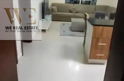 شقة - غرفة نوم - 2 حمامات للبيع في سيتي تاور - النعيمية - عجمان