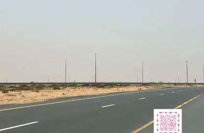 أرض - استوديو للبيع في روضة القرط - ضاحية الروضات - الشارقة