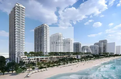 Apartment - 2 Bedrooms - 3 Bathrooms for sale in Sobha Aquamont - Umm Al Quwain