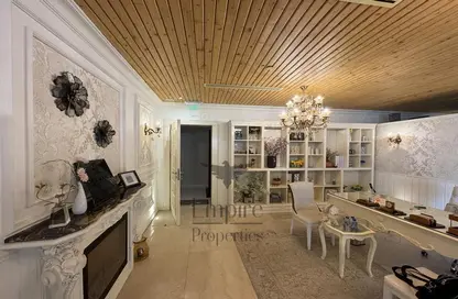 Office Space - Studio for sale in Julphar Towers - Al Nakheel - Ras Al Khaimah