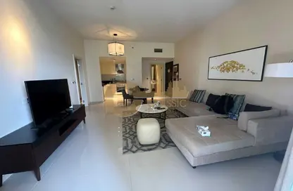 Apartment - 1 Bedroom - 2 Bathrooms for sale in Avanti - Business Bay - Dubai