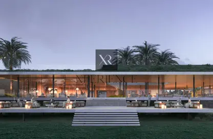 تاون هاوس - 3 غرف نوم - 4 حمامات للبيع في نادي ومنتجع جراند بولو - مجمع دبي للإستثمار - دبي