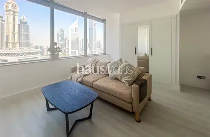 شقة - 1 حمام للايجار في سكاي جاردنز - مركز دبي المالي العالمي - دبي