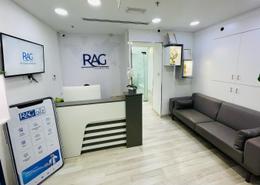 Business Centre - 3 bathrooms for rent in Al Nahda Building - Al Nahda 1 - Al Nahda - Dubai