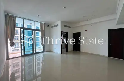 شقة - غرفة نوم - 2 حمامات للايجار في برج دي إي سي 2 - D.E.C.  أبراج - دبي مارينا - دبي