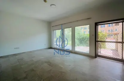 Apartment - 4 Bedrooms - 4 Bathrooms for rent in Westar Terrace Garden - Jumeirah Village Circle - Dubai