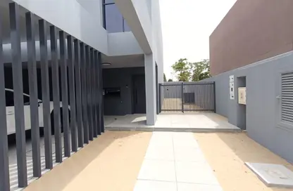 Apartment - 3 Bedrooms - 4 Bathrooms for rent in Masaar Azalea - Masaar - Tilal City - Sharjah