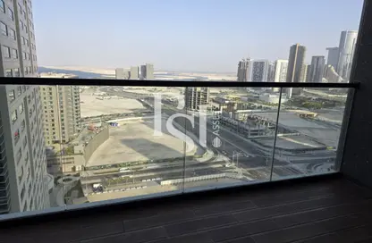 Apartment - 1 Bedroom - 2 Bathrooms for rent in Azure - Shams Abu Dhabi - Al Reem Island - Abu Dhabi