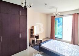 شقة - 1 غرفة نوم - 2 حمامات للبيع في مجمع روكسانا السكني - دي - روكسانا ريزيدنس - قرية الجميرا سركل - دبي