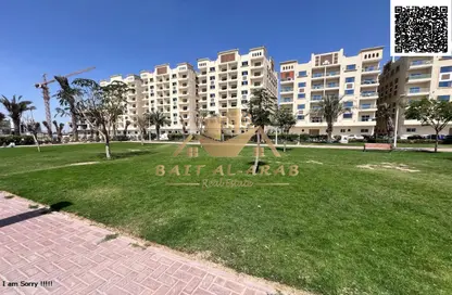 شقة - 1 حمام للبيع في قرية الاميرة - الياسمين - عجمان