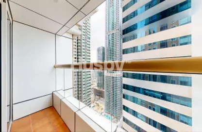 Apartment - 2 Bedrooms - 3 Bathrooms for sale in Elite Residence - Dubai Marina - Dubai