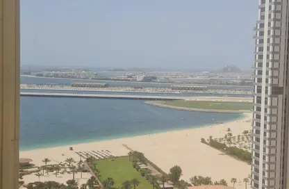 Apartment - 1 Bedroom - 2 Bathrooms for sale in Murjan 2 - Murjan - Jumeirah Beach Residence - Dubai