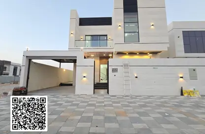 فيلا - 5 غرف نوم - 7 حمامات للبيع في الزاهية جاردنز - الزاهية - عجمان