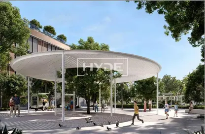 Apartment - 1 Bedroom - 1 Bathroom for sale in Lyvia by Palace - Dubai Creek Harbour (The Lagoons) - Dubai