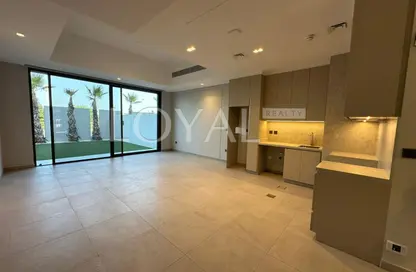 Townhouse - 2 Bedrooms - 3 Bathrooms for rent in MAG Eye - District 7 - Mohammed Bin Rashid City - Dubai