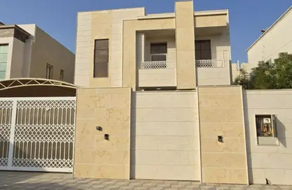 Villa - 4 Bedrooms - 4 Bathrooms for rent in Al Yasmeen 1 - Al Yasmeen - Ajman