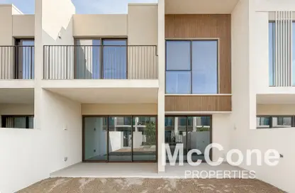 تاون هاوس - 4 غرف نوم - 4 حمامات للبيع في أورانيا - ذا فالي - دبي