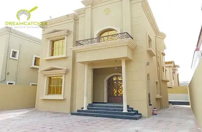 Villa - 5 Bedrooms - 6 Bathrooms for sale in Al Rawda 2 Villas - Al Rawda 2 - Al Rawda - Ajman
