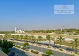 Outdoor Building image for: Apartment - 1 bedroom - 2 bathrooms for rent in Lagoon B13 - The Lagoons - Mina Al Arab - Ras Al Khaimah, Image 1