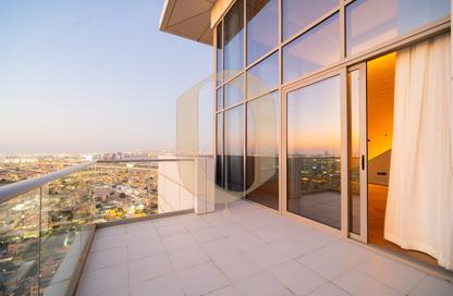 Penthouse - 1 Bedroom - 2 Bathrooms for sale in Marriott Executive Apartments - Al Barsha South - Al Barsha - Dubai