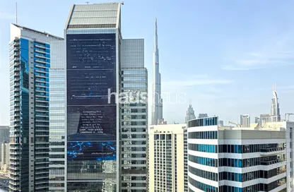 شقة - غرفة نوم - 2 حمامات للبيع في بريفه باي داماك (ايه) - داماك مايسون برايف - الخليج التجاري - دبي
