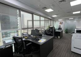 Office Space for sale in Swiss Tower - Lake Allure - Jumeirah Lake Towers - Dubai