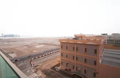 شقة - 1 حمام للبيع في بارك فيو - جزيرة السعديات - أبوظبي