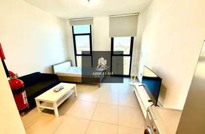 Apartment - Studio - 1 Bathroom for rent in Al Mamsha - Muwaileh - Sharjah
