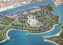 Land for sale in Deira Island - Deira - Dubai Land for sale in Deira Island - Deira - Dubai