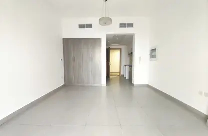 Apartment - Studio - 1 Bathroom for rent in By OBS Designer Residences - Dubai Production City (IMPZ) - Dubai