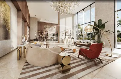 Apartment - 1 Bedroom - 1 Bathroom for sale in Clearpoint - Mina Rashid - Dubai