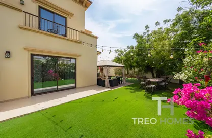 Villa - 4 Bedrooms - 4 Bathrooms for sale in Mira 5 - Mira - Reem - Dubai