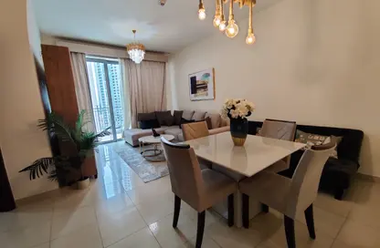 Apartment - 1 Bedroom - 2 Bathrooms for sale in Standpoint Tower 2 - Standpoint Towers - Downtown Dubai - Dubai