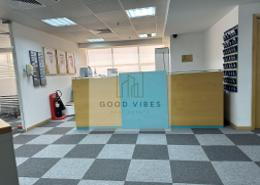Full Floor - 6 bathrooms for sale in Mazaya Business Avenue BB1 - Mazaya Business Avenue - Jumeirah Lake Towers - Dubai