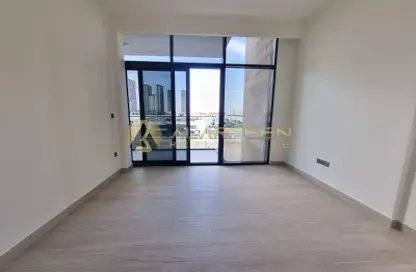 Empty Room image for: Apartment - 2 Bedrooms - 2 Bathrooms for sale in AZIZI Riviera 39 - Meydan One - Meydan - Dubai, Image 1