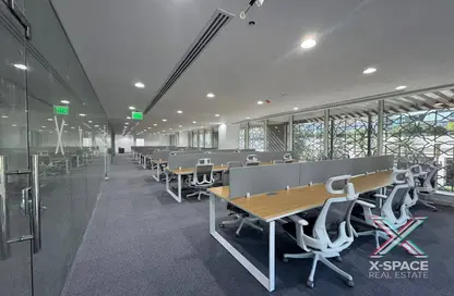 Office Space - Studio for sale in Building 2 - Emaar Square - Downtown Dubai - Dubai