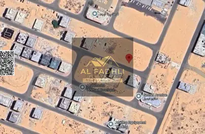 أرض - استوديو للبيع في تلال عجمان - العالية - عجمان