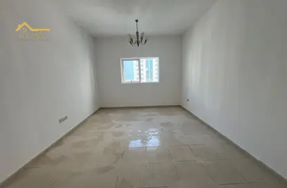 Apartment - 2 Bedrooms - 2 Bathrooms for rent in Al Mamzar Tower - Al Mamzar - Sharjah - Sharjah